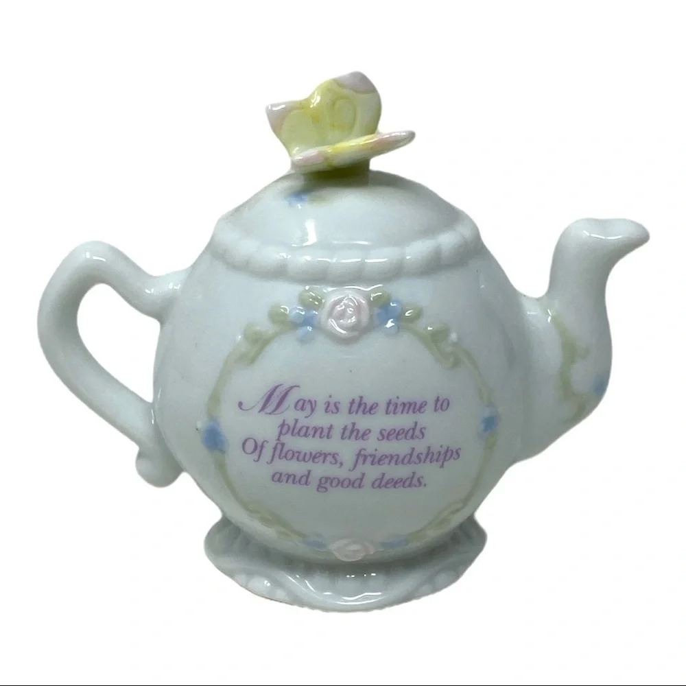Enesco precious moments